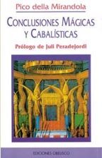 CONCLUSIONES MAGICAS Y CABALISTICAS