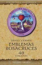 EMBLEMAS ROSACRUCES