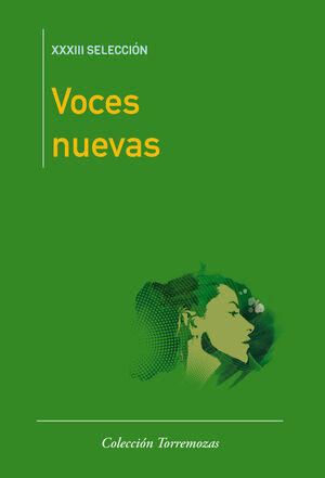 VOCES NUEVAS XXXIII SELECCION