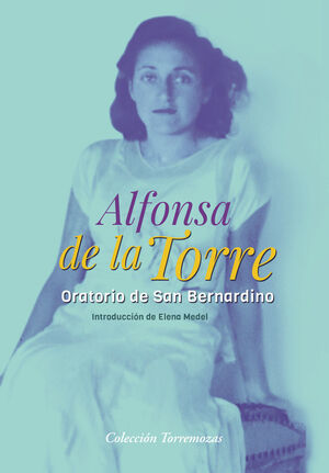 ORATORIO DE SAN BERNARDINO