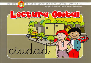 METODO DE LECTURA PIPE. LECTURA GLOBAL