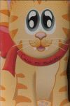 CUCA, MI MASCOTA