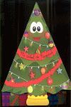 EL ARBOL DE NAVIDAD