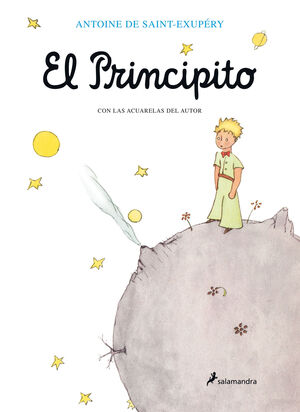 EL PRINCIPITO