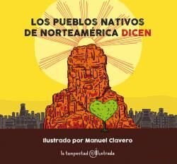 LOS PUEBLOS NATIVOS DE NORTEAMERICA