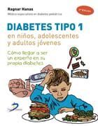 DIABETES TIPO 1, EN NIÑOS, ADOLESCENTES Y ADULTOS JOVENES