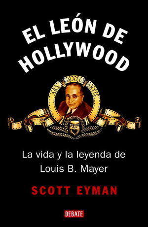 EL LEON DE HOLLYWOOD