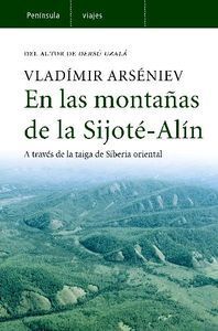 EN LAS MONTAÑAS DE LA SIJOTÉ-AL¡N.