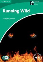 RUNNING WILD LEVEL 3 LOWER-INTERMEDIATE