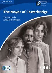 THE MAYOR OF CASTERBRIDGE LEVEL 5 UPPER-INTERMEDIATE