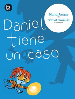 DANIEL TIENE UN CASO