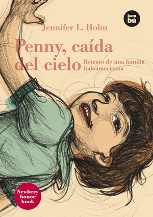 PENNY, CAIDA DEL CIELO