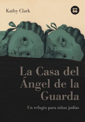 LA CASA DEL ANGEL DE LA GUARDA