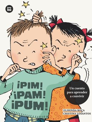 ¡PIM! ¡PAM! ¡PUM!