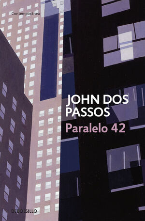 PARALELO 42 (TRILOGIA USA 1)