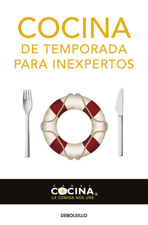 COCINA DE TEMPORADA PARA INEXPERTOS