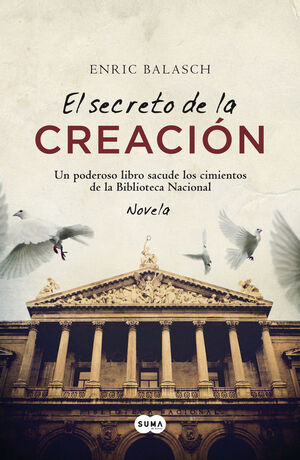 EL SECRETO DE LA CREACION