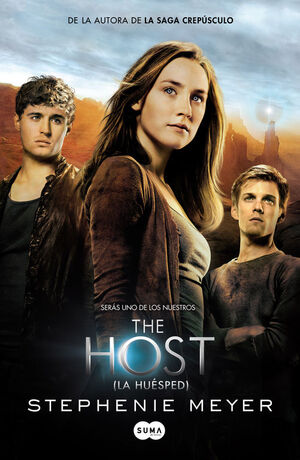 THE HOST