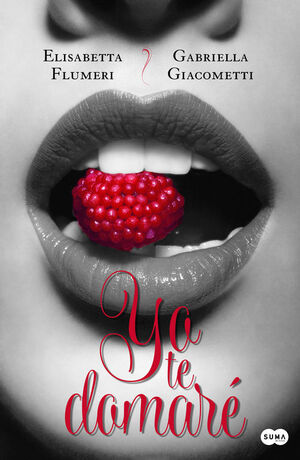 YO TE DOMARE