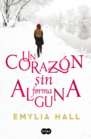 UN CORAZON SIN FORMA ALGUNA