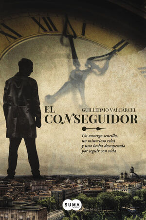 EL CONSEGUIDOR