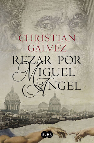 REZAR POR MIGUEL ANGEL (CRONICAS DEL RENACIMIENTO 2)