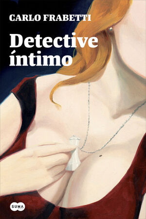 DETECTIVE INTIMO