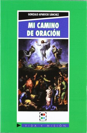 MI CAMINO DE ORACION