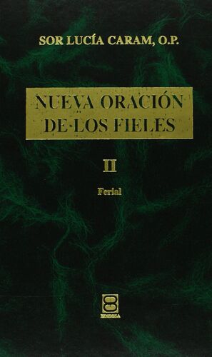 NUEVA ORACION DE LOS FIELES II