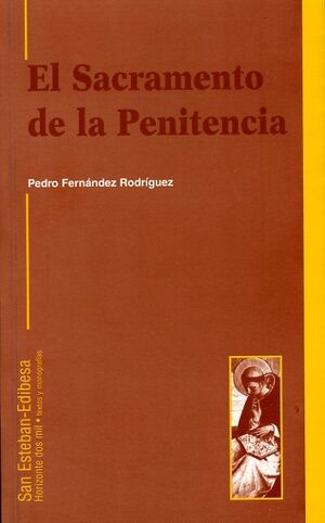 EL SACRAMENTO DE LA PENITENCIA