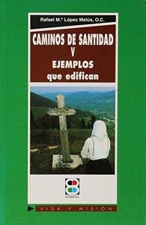 CAMINOS DE SANTIDAD V