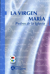 LA VIRGEN MARIA