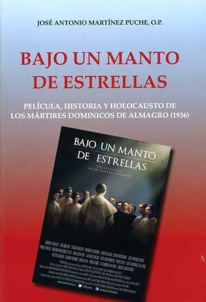 BAJO UN MANTO DE ESTRELLAS