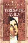 MENSAJE DE TERESA DE AVILA, EL