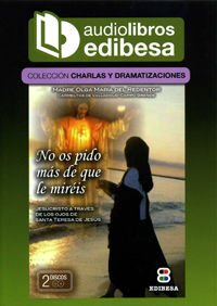 NO OS PIDO MAS DE QUE LE MIREIS