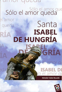 SANTA ISABEL DE HUNGRIA
