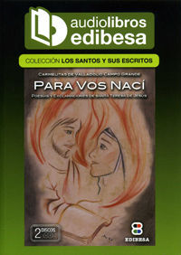 PARA VOS NACI