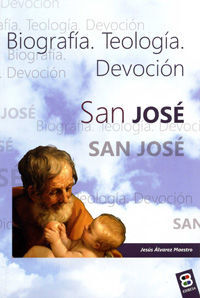 SAN JOSE, BIOGRAFIA