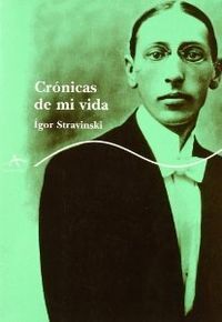 CRONICAS DE MI VIDA