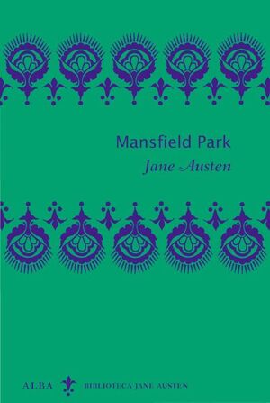 MANSFIELD PARK