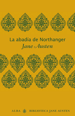 LA ABADIA DE NORTHANGER