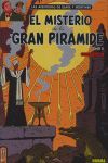 BLAKE&MORTIMER 2 MISTERIO G. PIRAMIDE 2