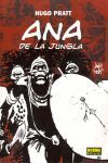 ANA DE LA JUNGLA (COL. PRATT 10)