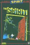 LOS ARCHIVOS DE THE SPIRIT 1