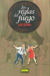 LAS REGLAS DEL JUEGO (COL. EISNER 10)