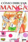 COMO DIBUJAR MANGA 6 COLOR