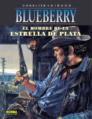 BLUEBERRY 23 EL HOMBRE ESTRELLA DE PLA