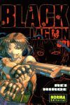 BLACK LAGOON 1