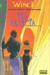 LARGO WINCH 9 VER VENECIA