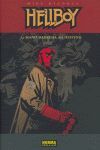 HELLBOY: LA MANO DERECHA DEL DESTINO C.